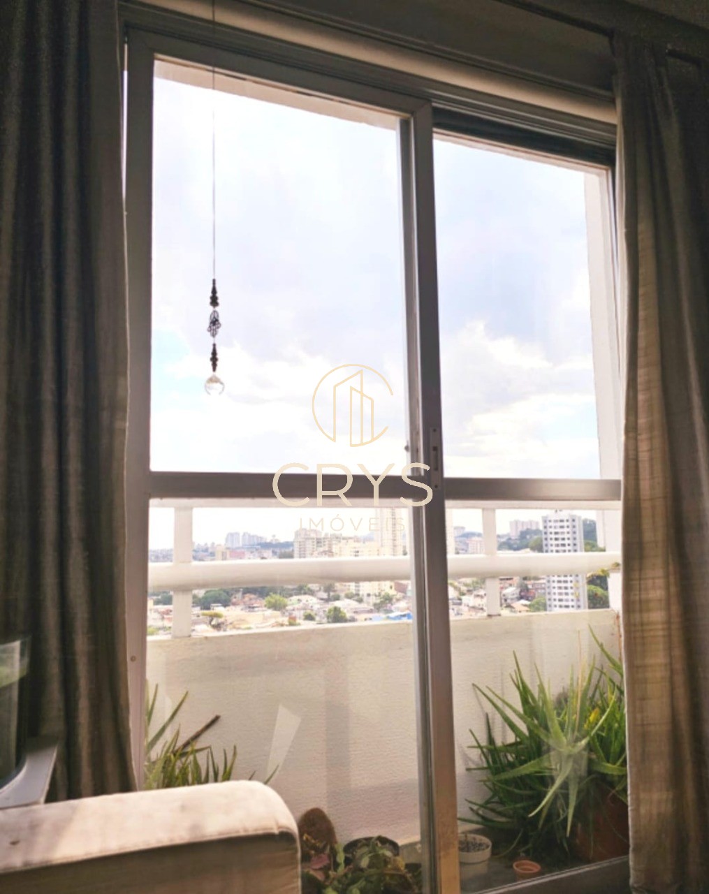 Apartamento, 3 quartos, 80 m² - Foto 3