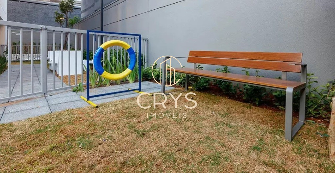 Apartamento, 1 quarto, 24 m² - Foto 7