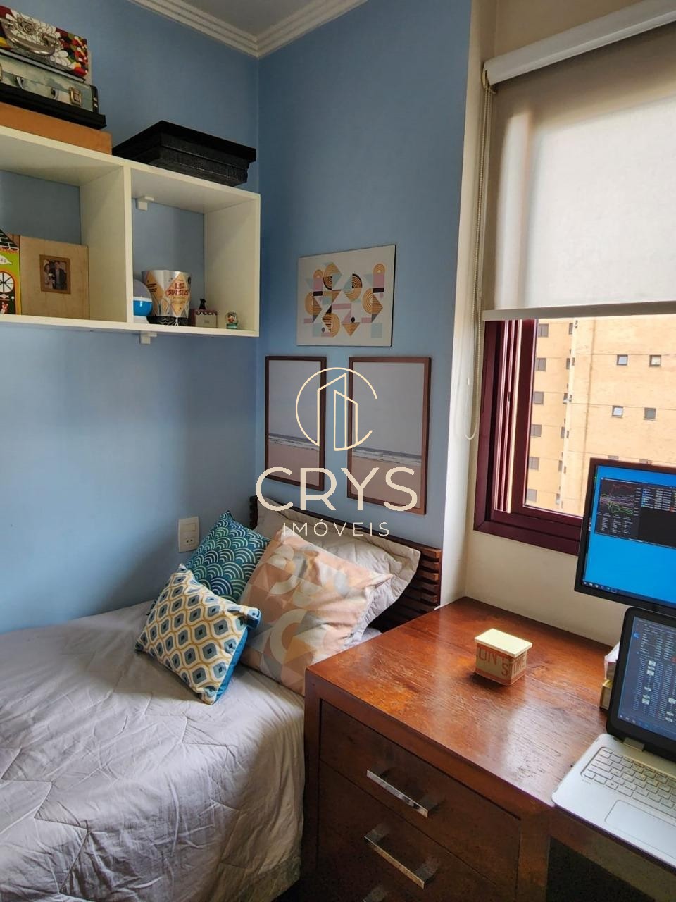 Apartamento, 3 quartos, 110 m² - Foto 18