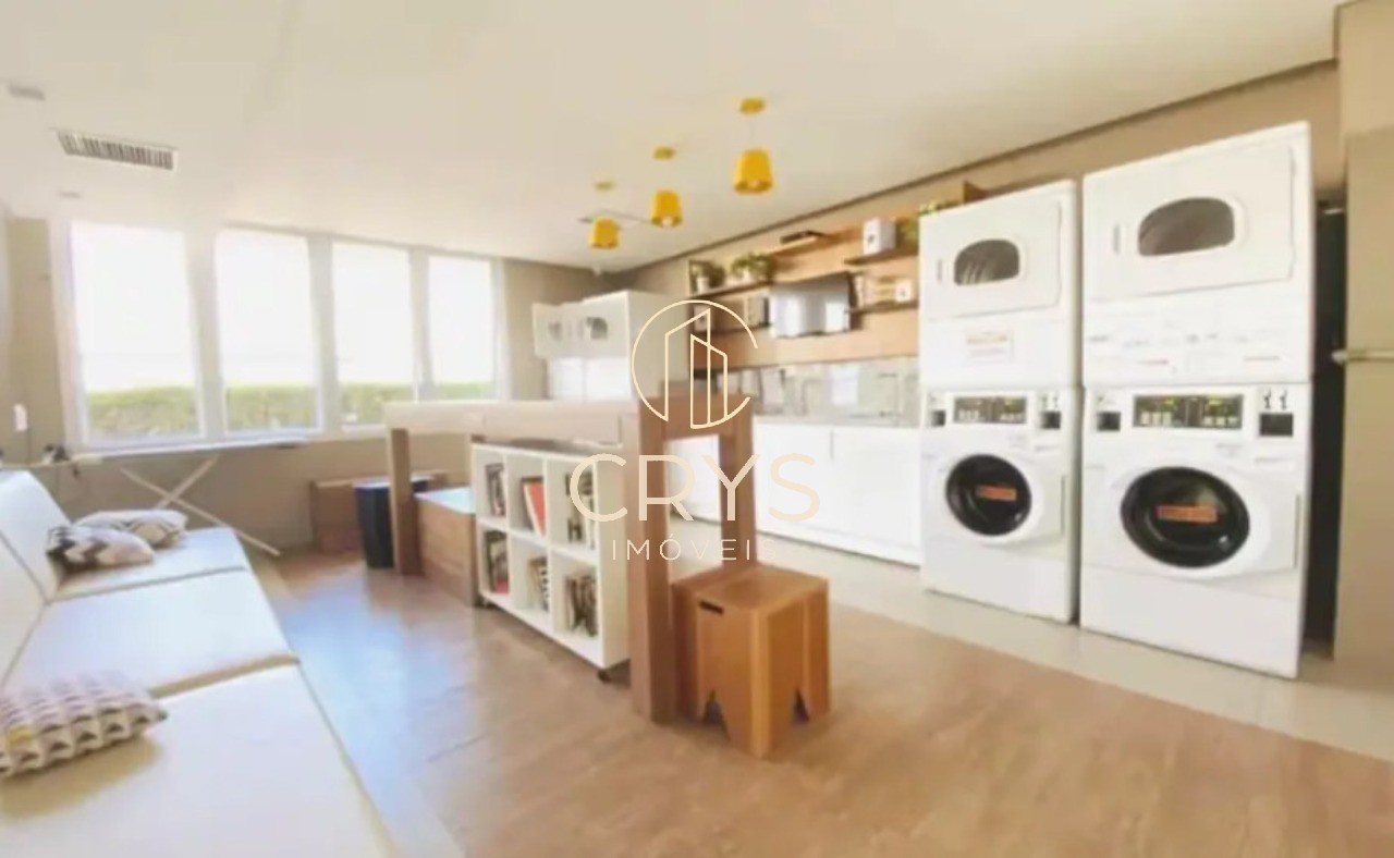 Apartamento, 1 quarto, 43 m² - Foto 16