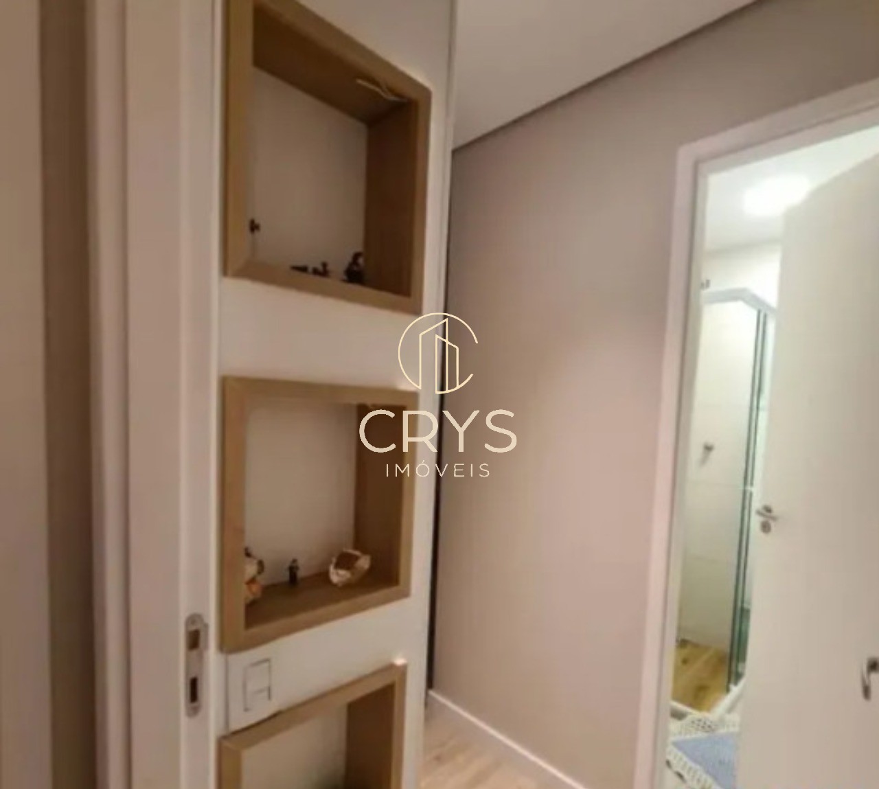 Apartamento, 3 quartos, 69 m² - Foto 20