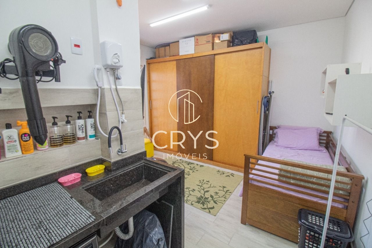 Casa, 3 quartos, 225 m² - Foto 9