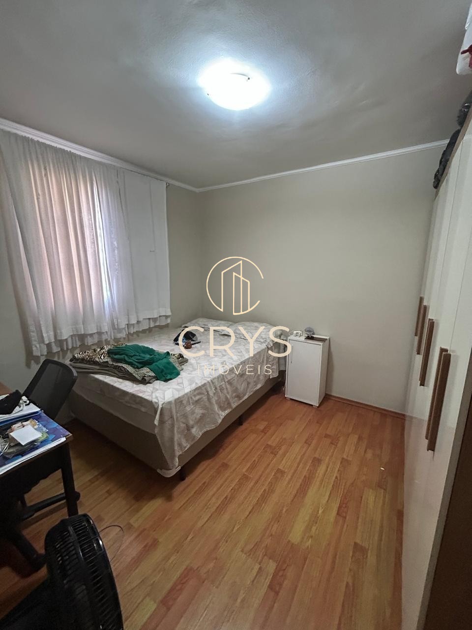 Apartamento, 2 quartos, 62 m² - Foto 4