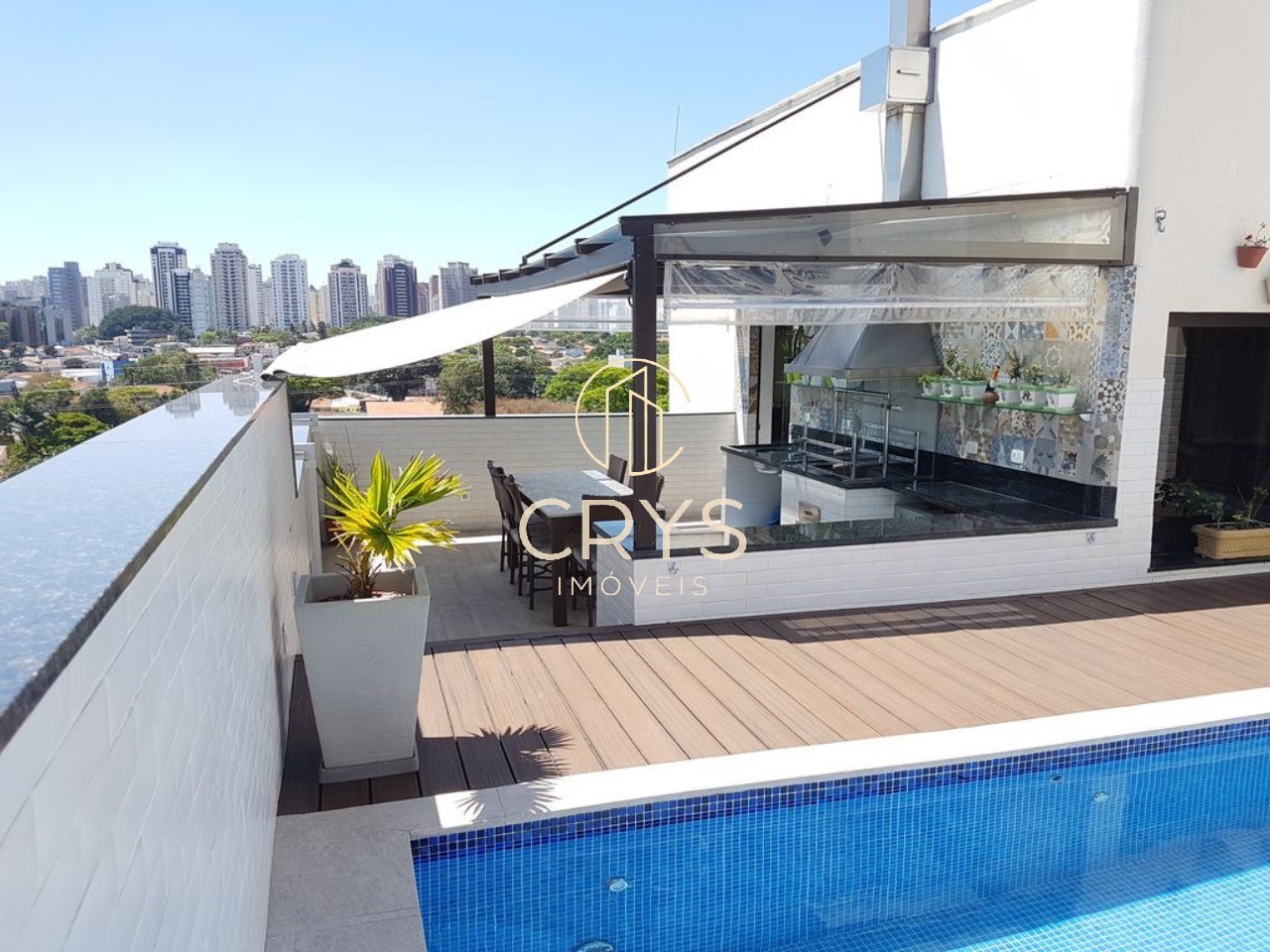 Cobertura, 3 quartos, 287 m² - Foto 40