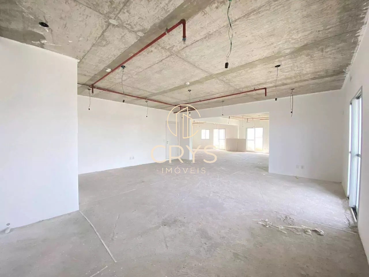 Sala-Conjunto, 160 m² - Foto 15