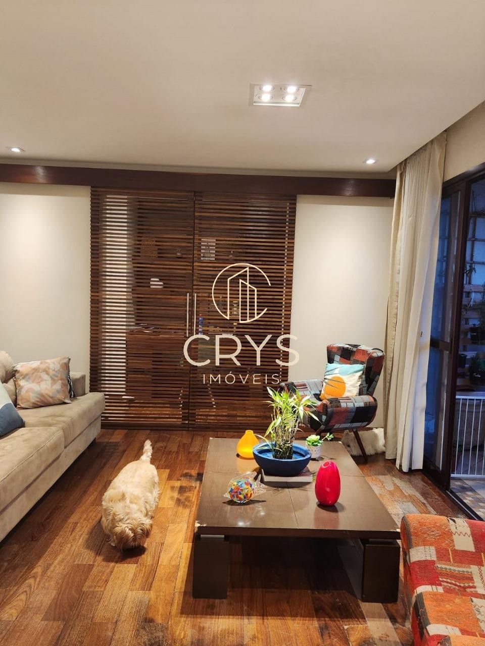 Apartamento, 3 quartos, 110 m² - Foto 12