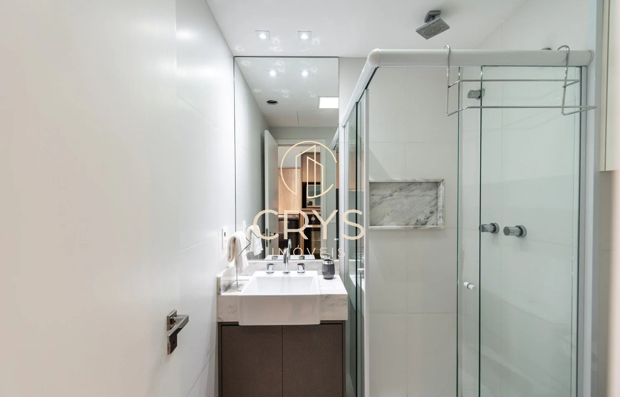 Apartamento, 1 quarto, 26 m² - Foto 4