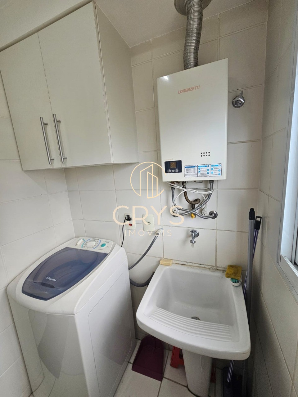 Apartamento, 1 quarto, 37 m² - Foto 11