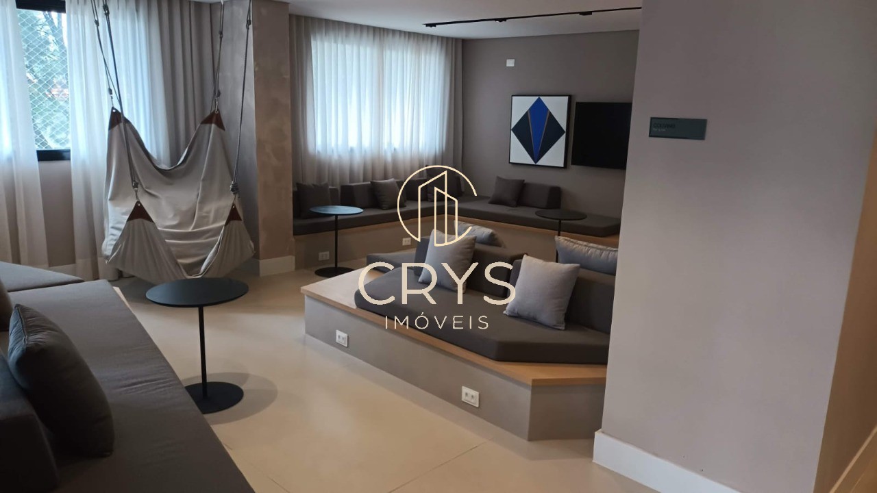 Apartamento, 1 quarto, 25 m² - Foto 24