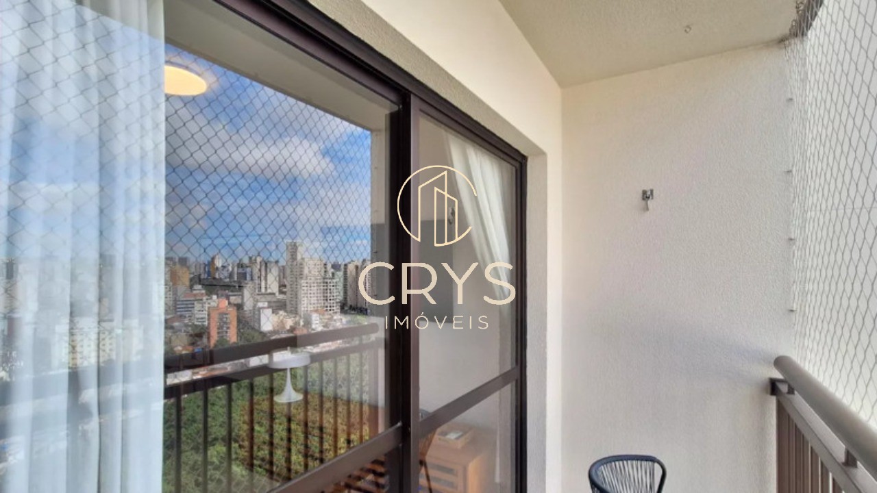 Apartamento, 3 quartos, 93 m² - Foto 3