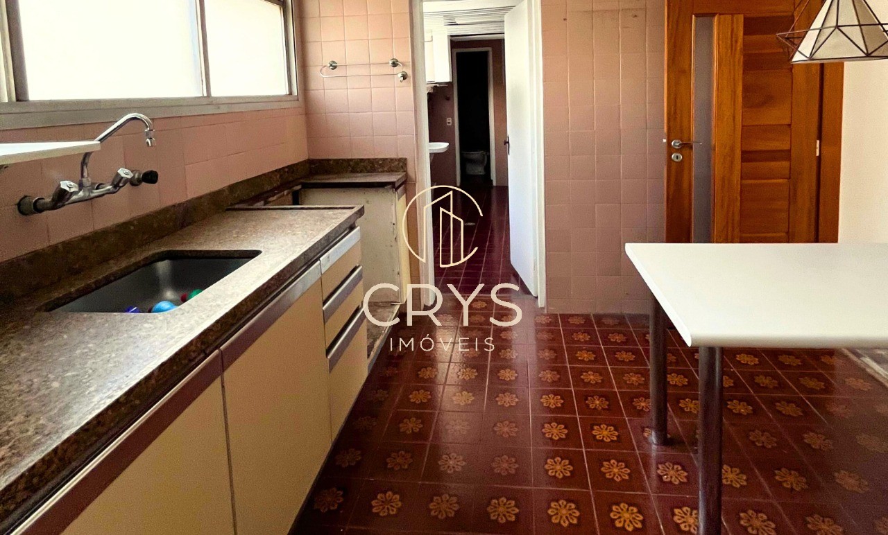 Apartamento, 4 quartos, 143 m² - Foto 29