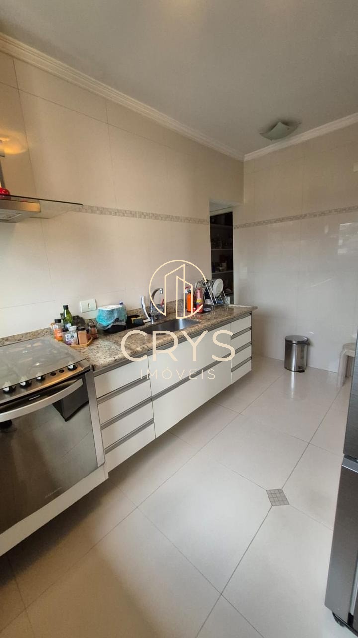 Apartamento, 3 quartos, 160 m² - Foto 12