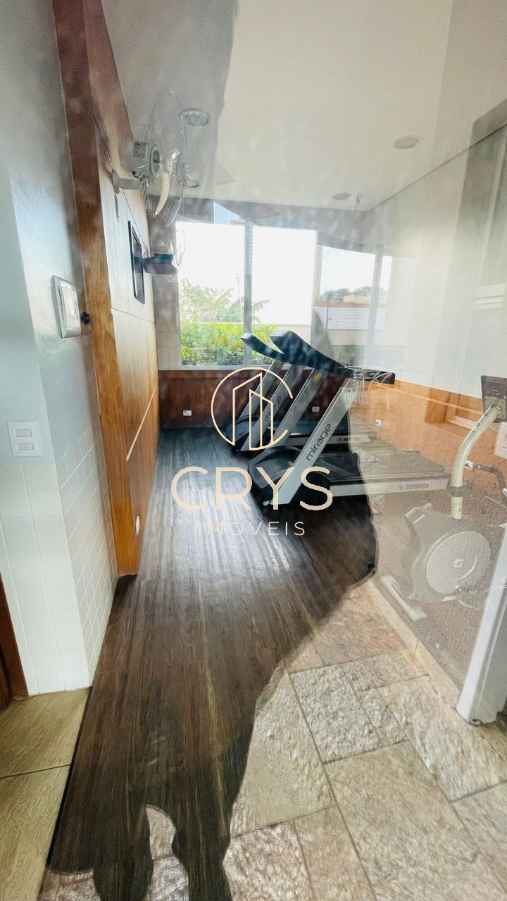 Apartamento para alugar com 3 quartos, 134m² - Foto 5
