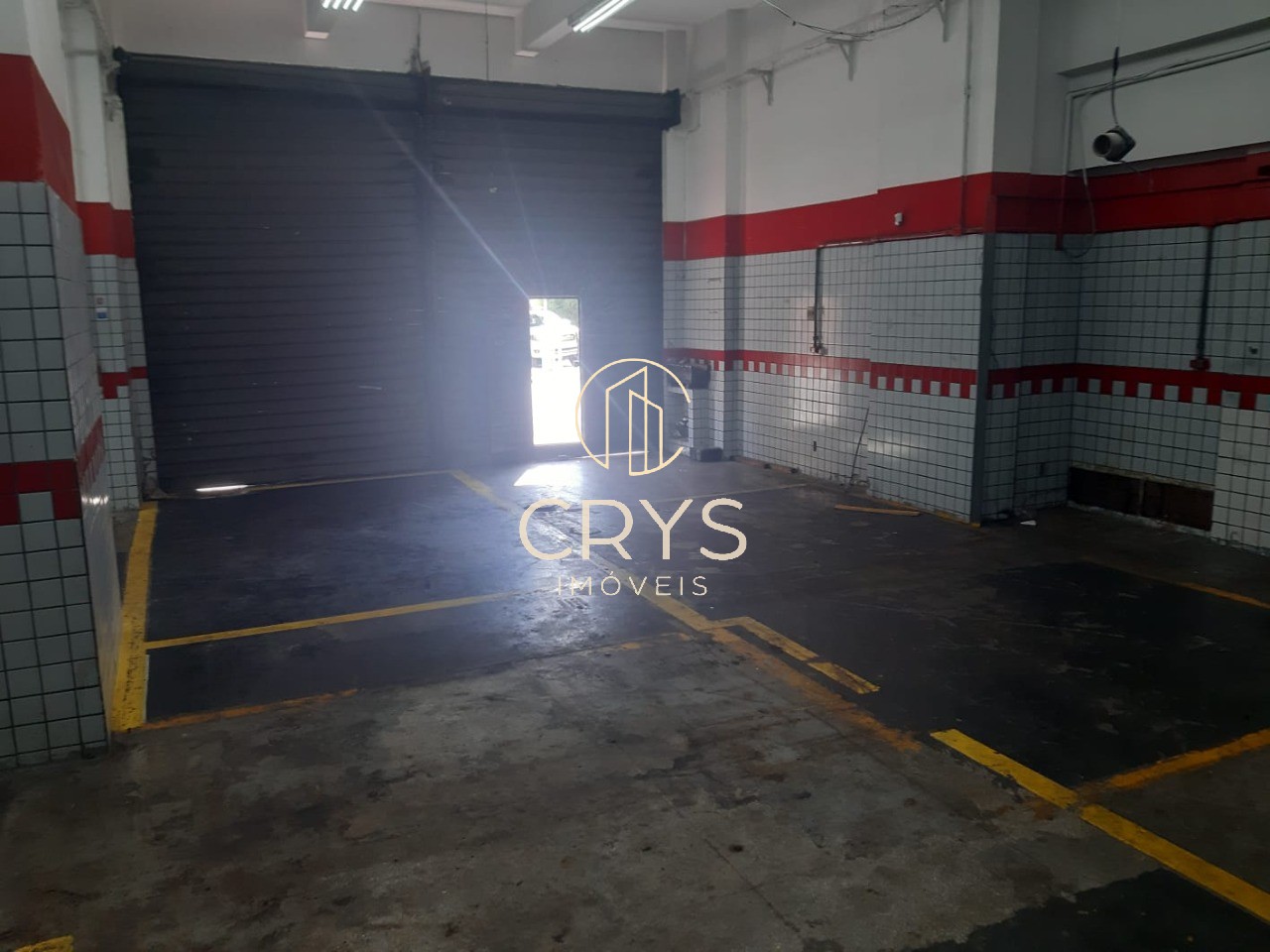 Loja-Salão, 180 m² - Foto 6