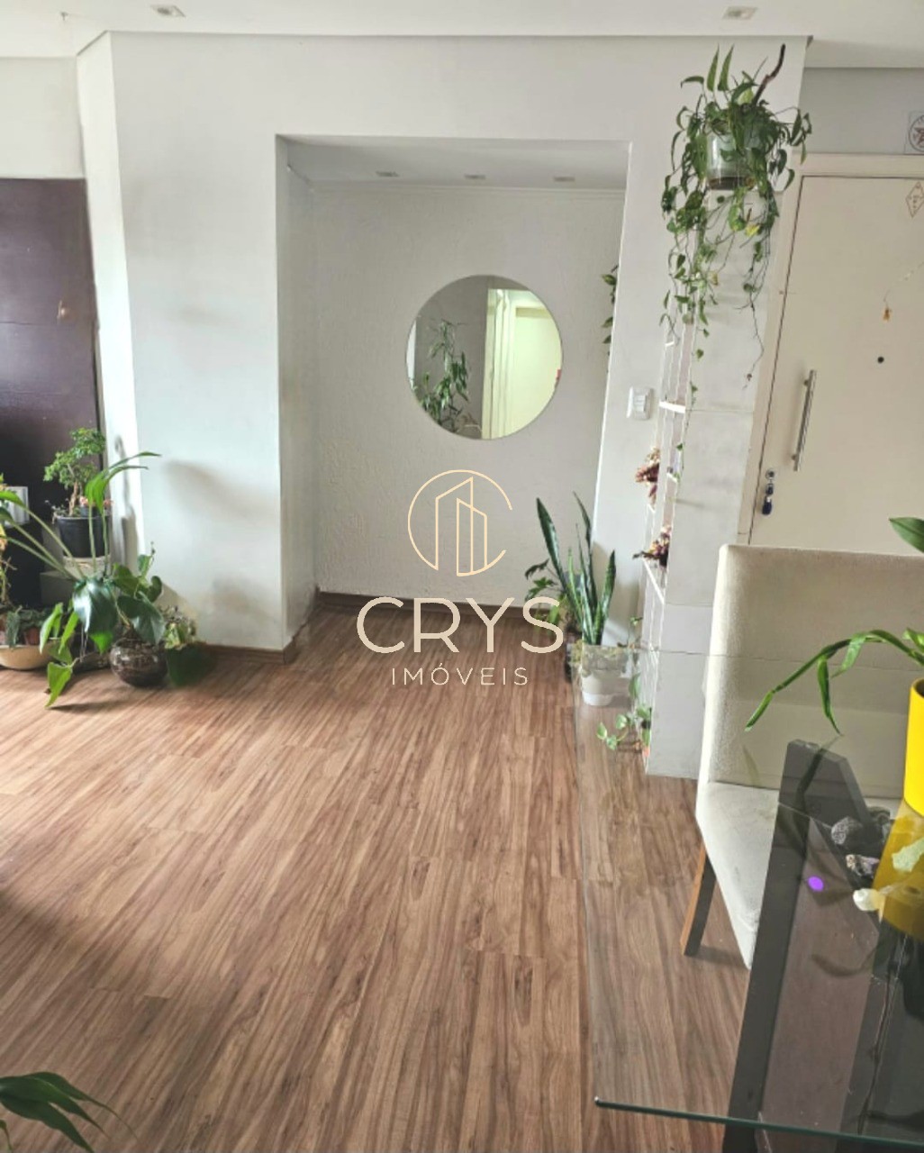 Apartamento, 3 quartos, 80 m² - Foto 5