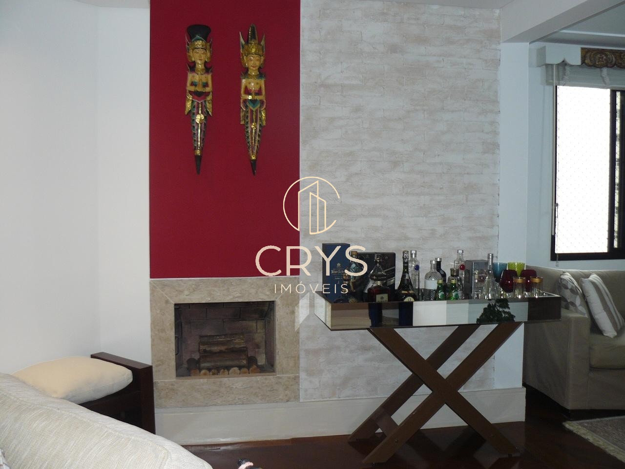 Apartamento, 4 quartos, 181 m² - Foto 2