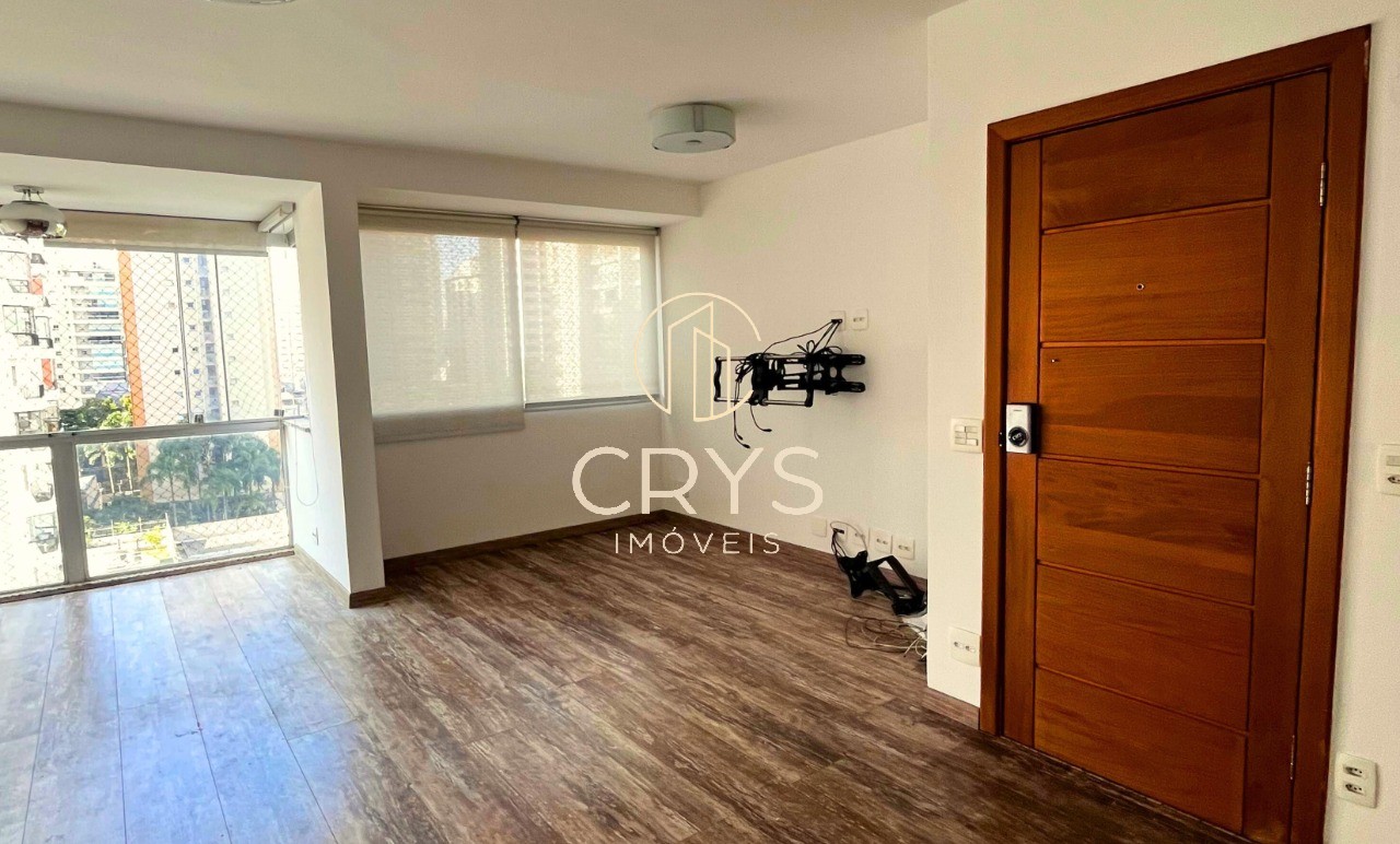 Apartamento, 4 quartos, 143 m² - Foto 1