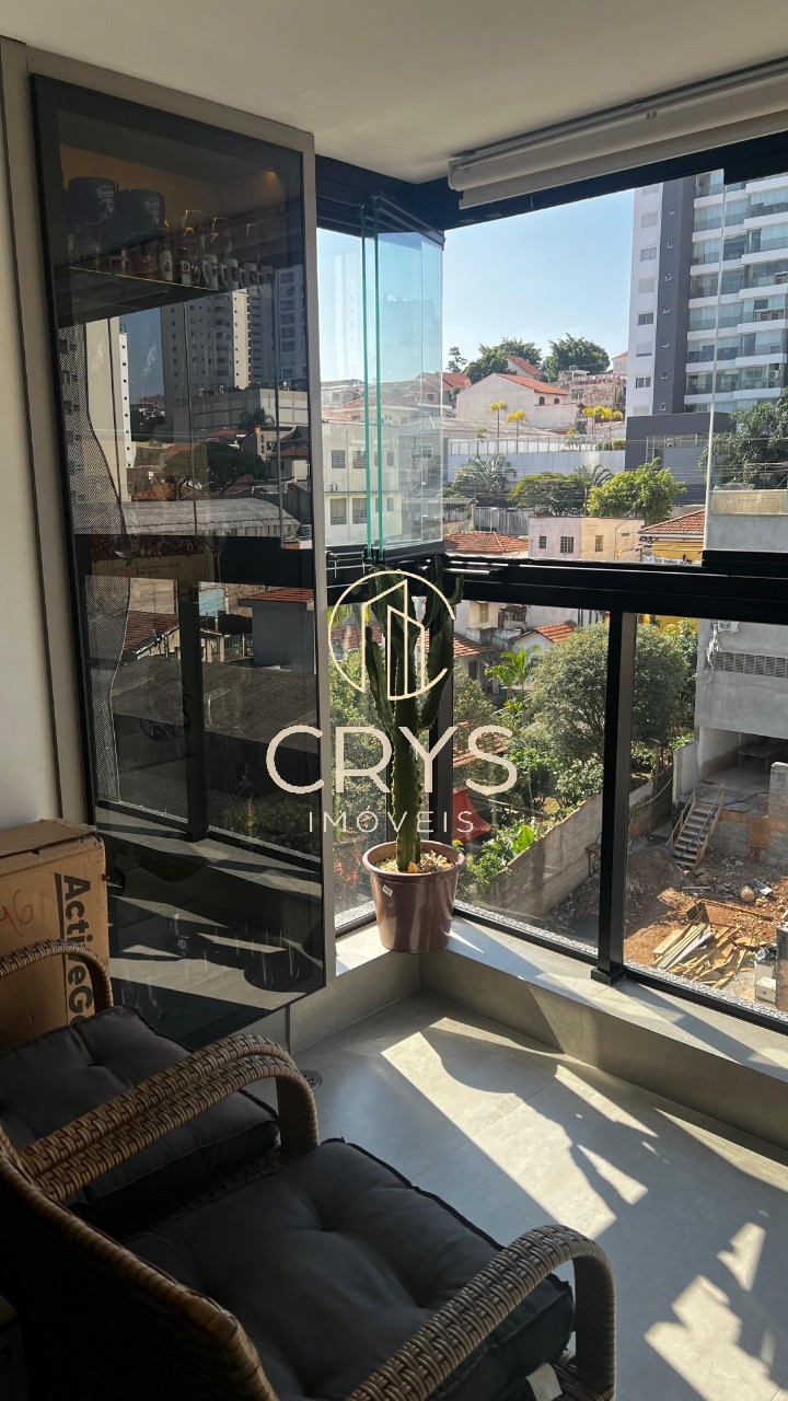 Apartamento, 2 quartos, 55 m² - Foto 8