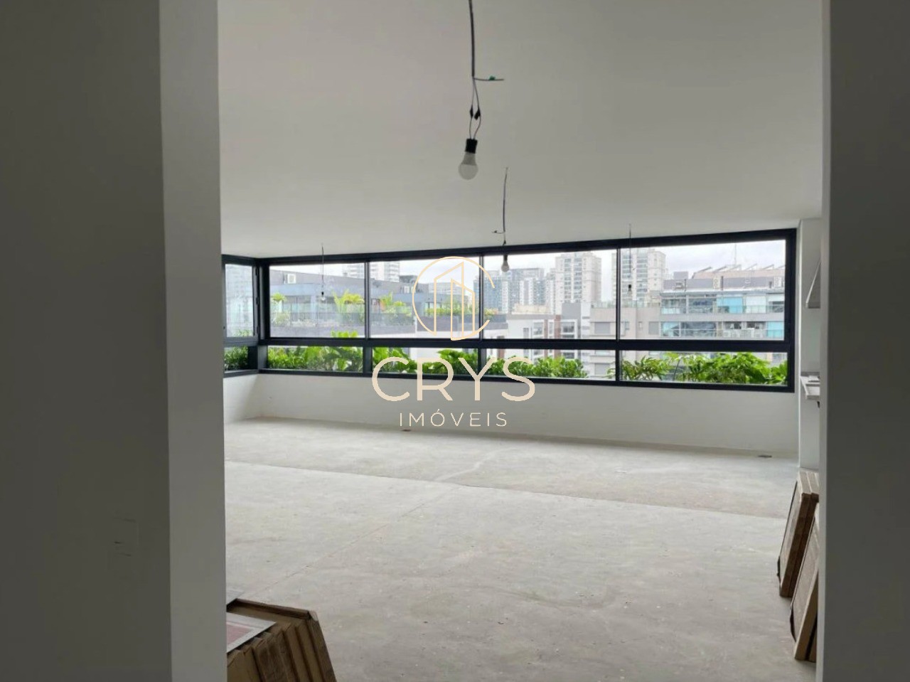 Apartamento, 4 quartos, 201 m² - Foto 7