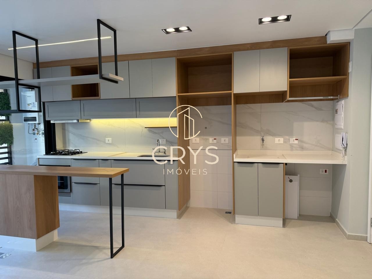 Apartamento, 1 quarto, 41 m² - Foto 3