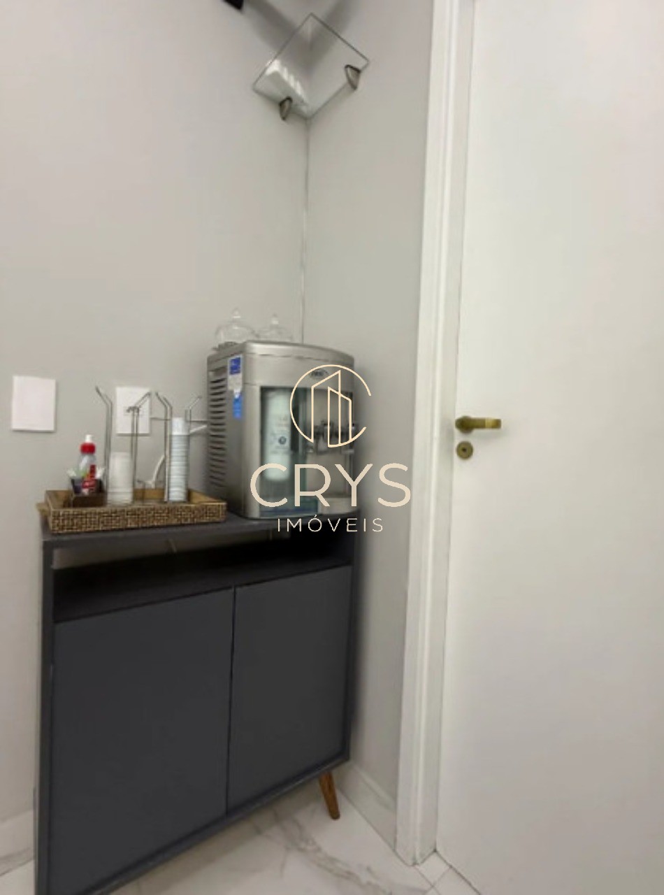 Sala-Conjunto, 30 m² - Foto 6