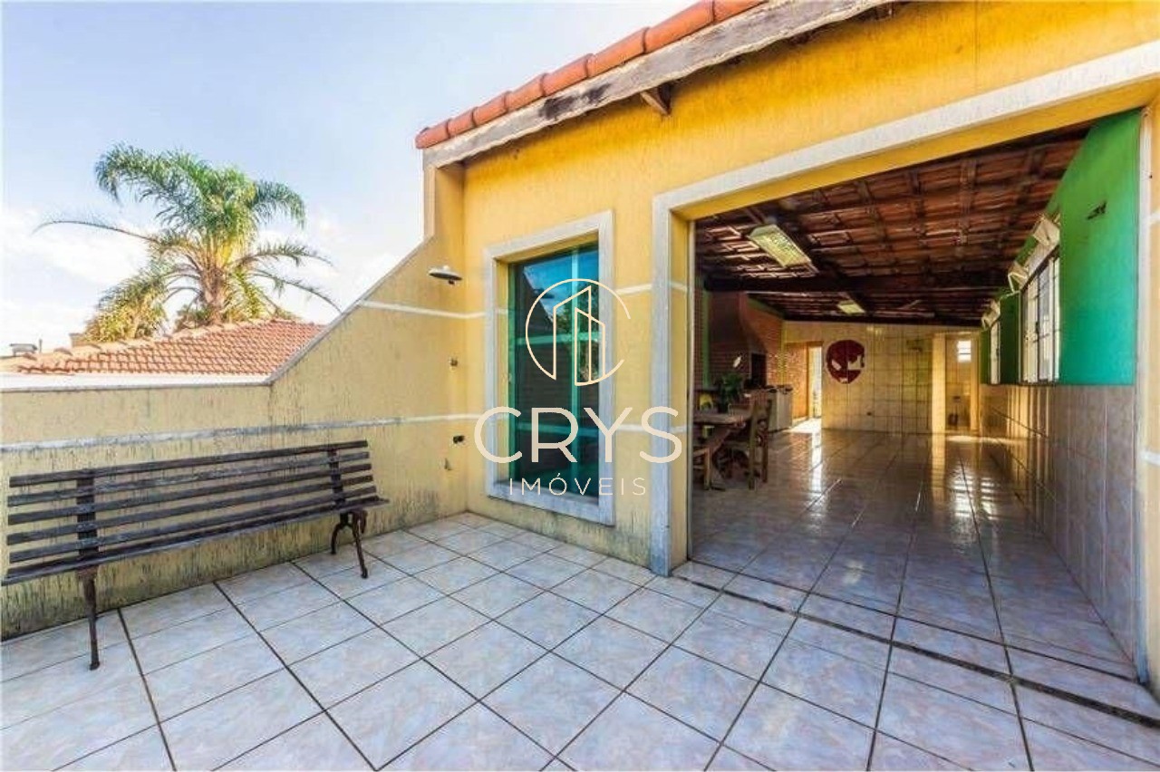 Casa à venda com 2 quartos, 121m² - Foto 16