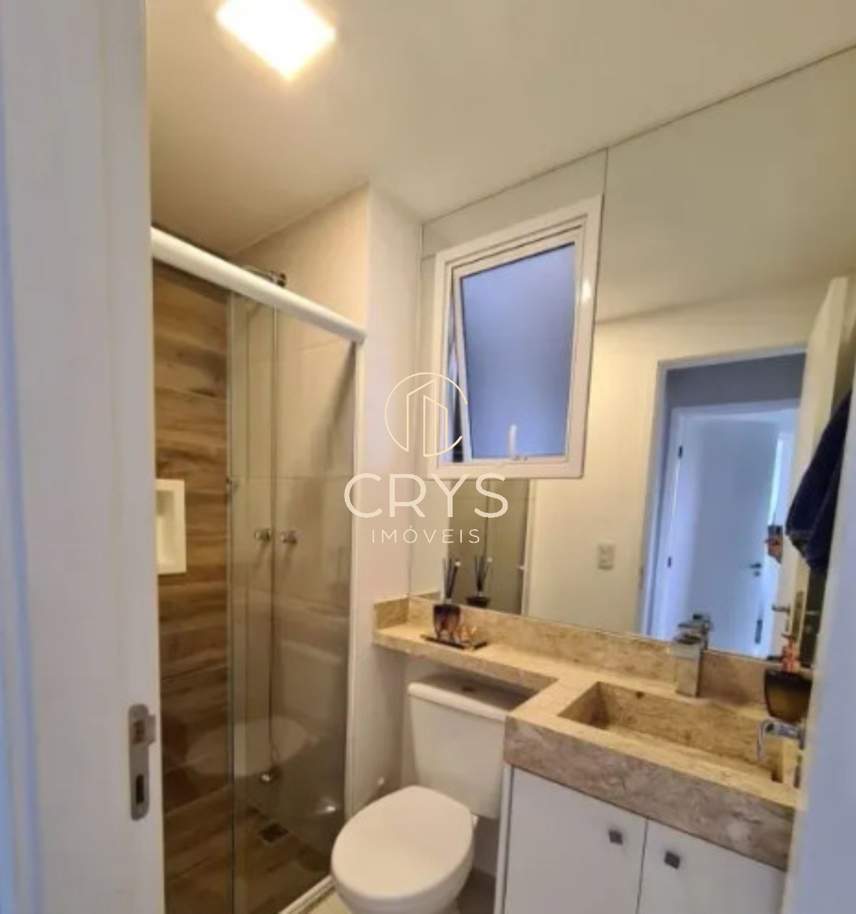 Apartamento, 3 quartos, 69 m² - Foto 21