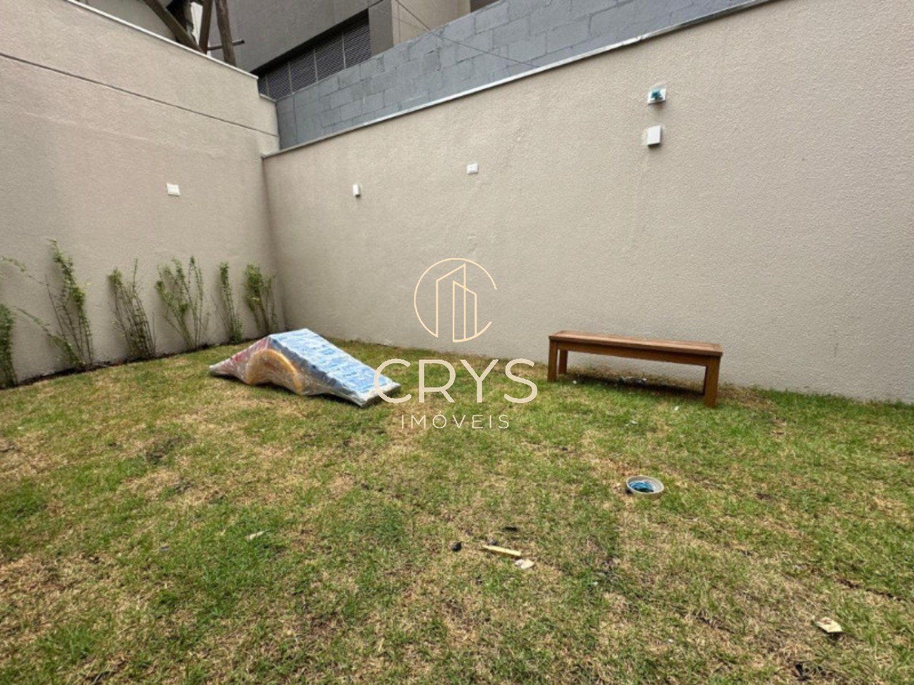 Apartamento, 1 quarto, 27 m² - Foto 17