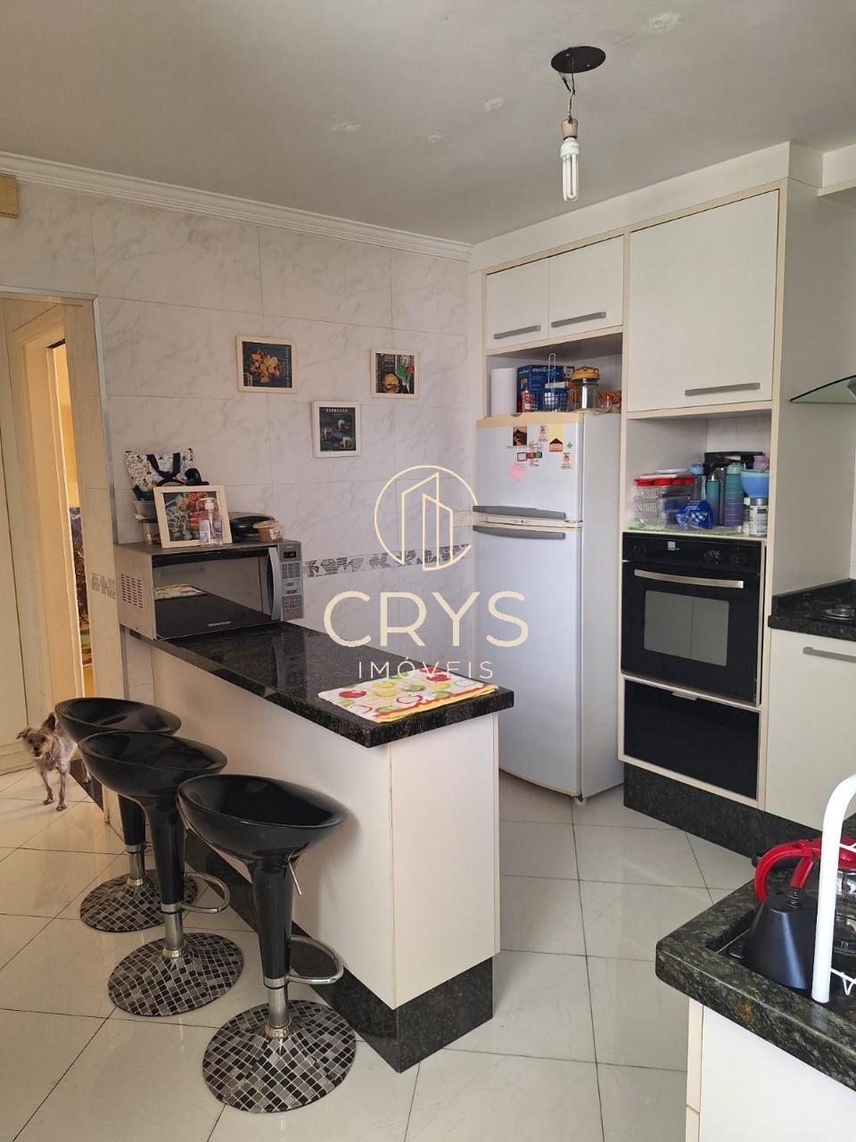 Apartamento, 2 quartos, 100 m² - Foto 2