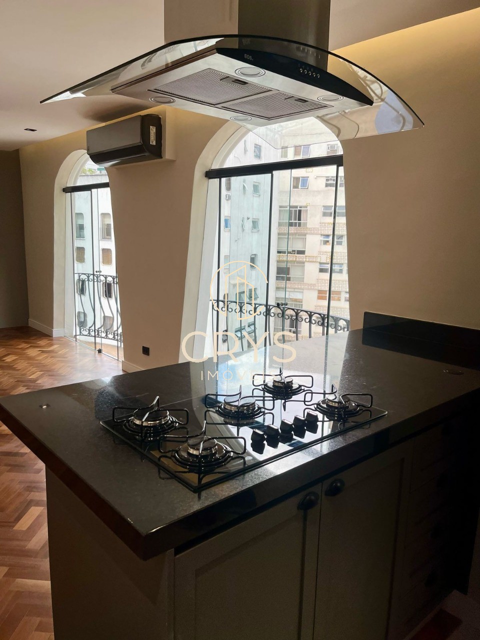 Apartamento, 2 quartos, 92 m² - Foto 2