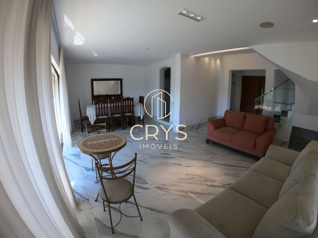 Cobertura, 3 quartos, 287 m² - Foto 24