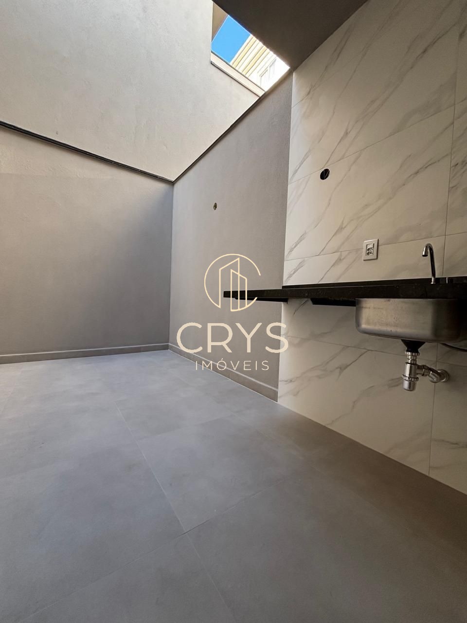 Casa, 3 quartos, 130 m² - Foto 4