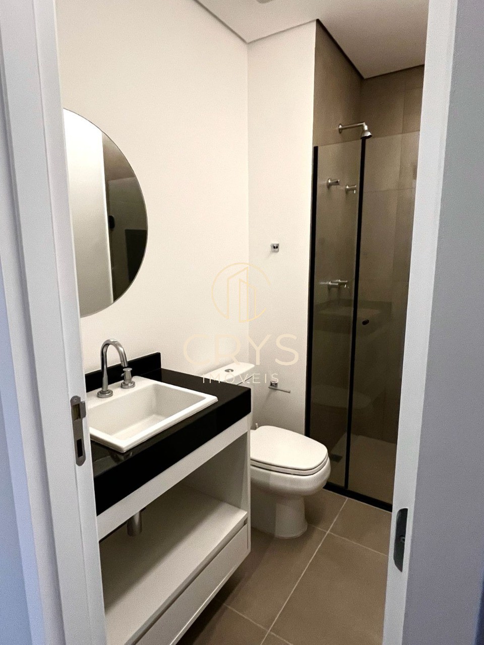 Apartamento, 1 quarto, 43 m² - Foto 9