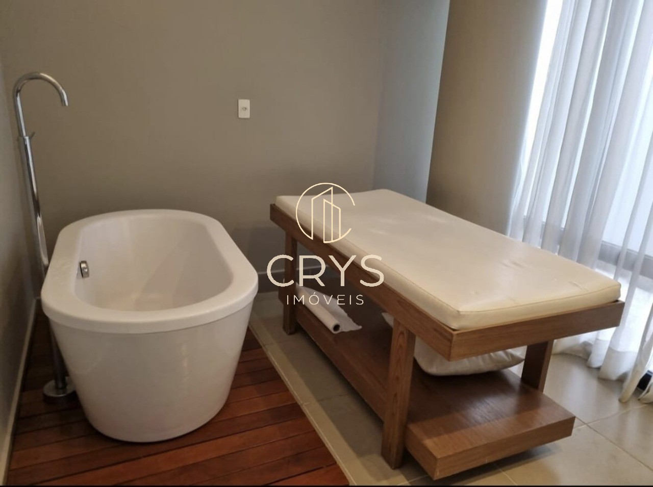 Apartamento, 2 quartos, 100 m² - Foto 46