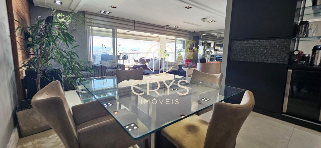 Apartamento, 4 quartos, 206 m² - Foto 3