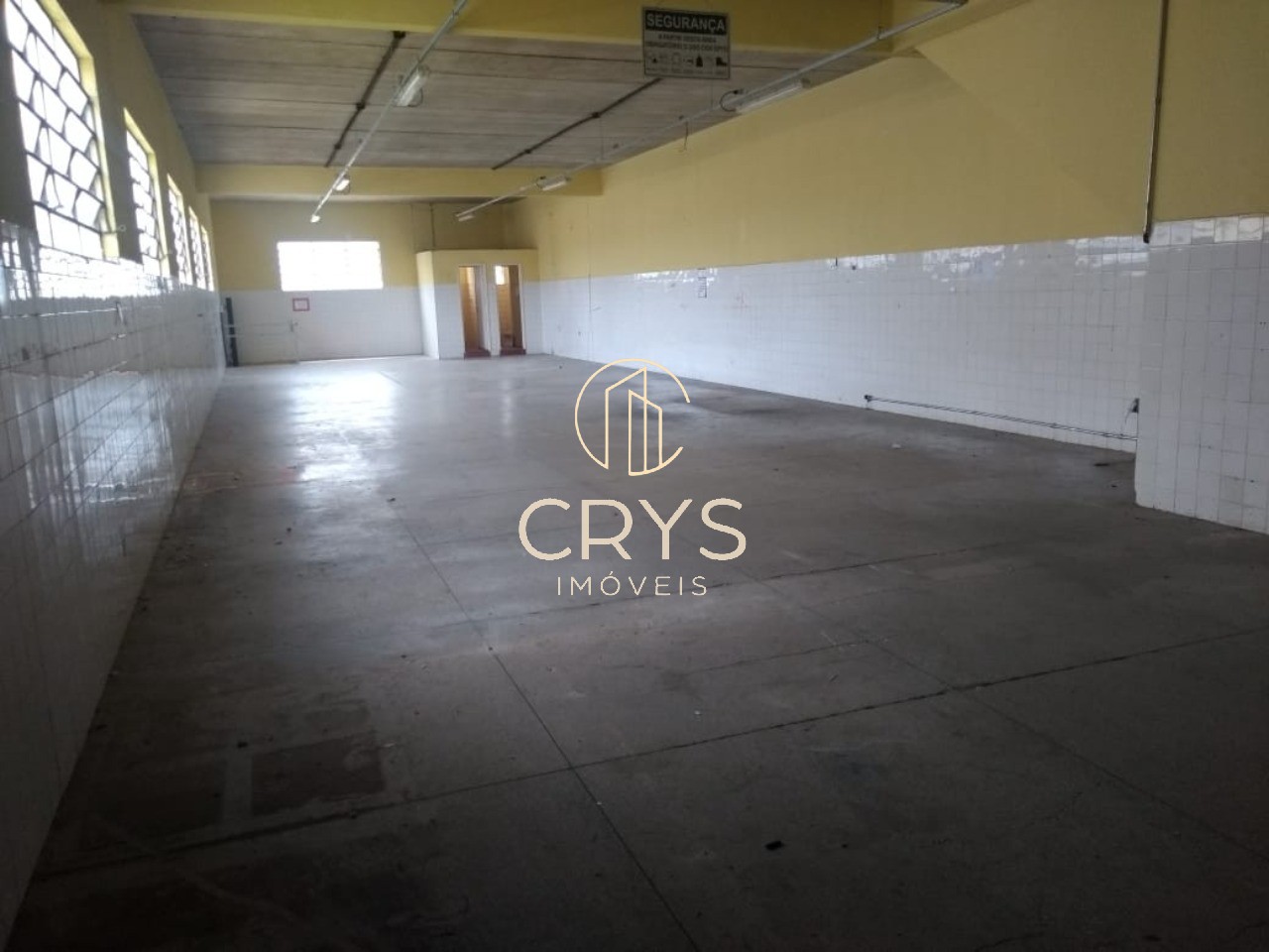 Depósito-Galpão, 1150 m² - Foto 9