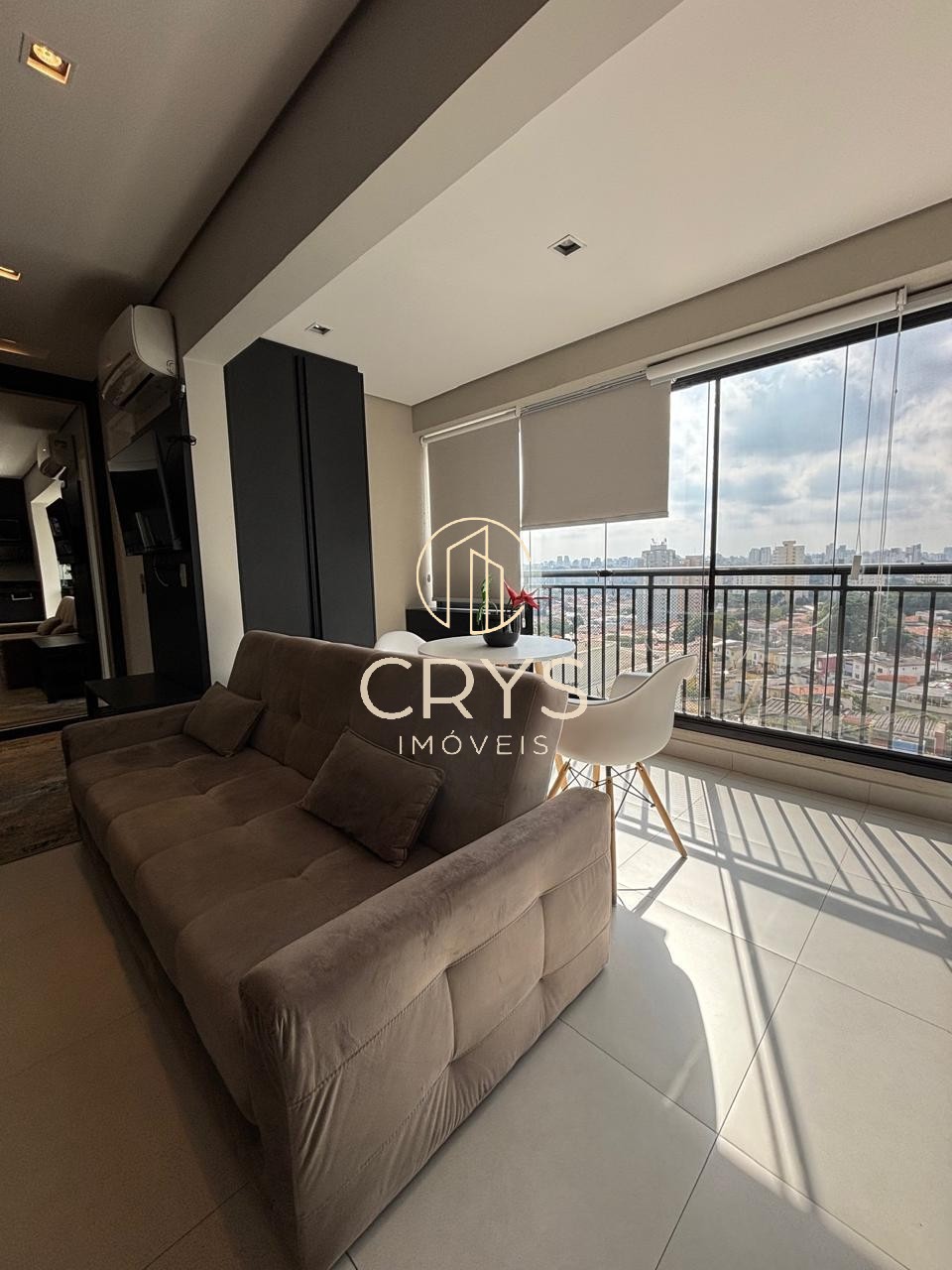 Apartamento, 1 quarto, 35 m² - Foto 11