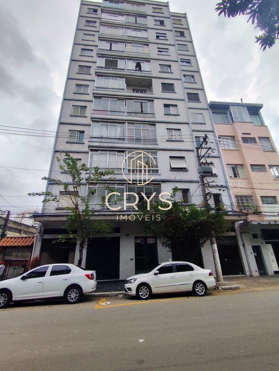 Loja-Salão, 400 m² - Foto 16