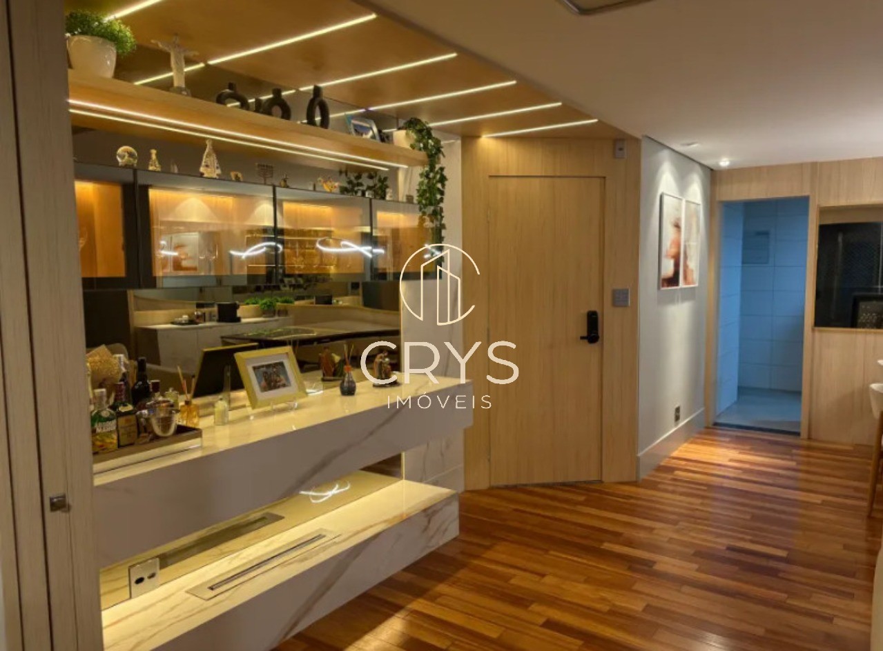 Apartamento, 3 quartos, 115 m² - Foto 15