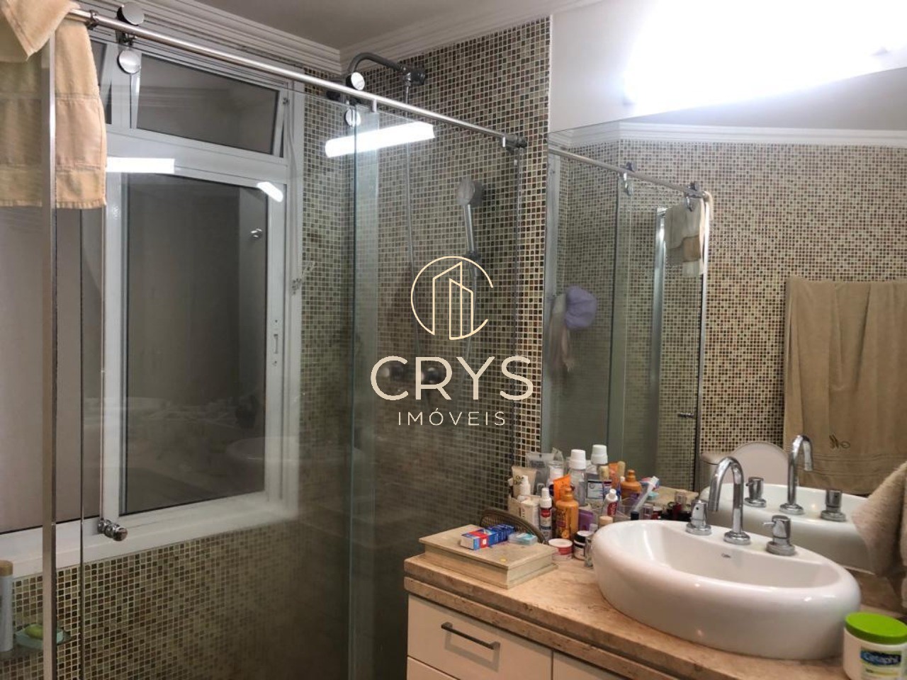 Apartamento, 4 quartos, 181 m² - Foto 11