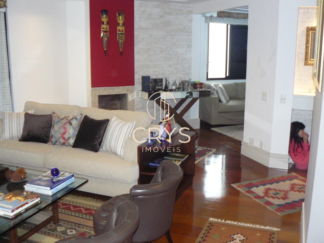 Apartamento, 4 quartos, 181 m² - Foto 18