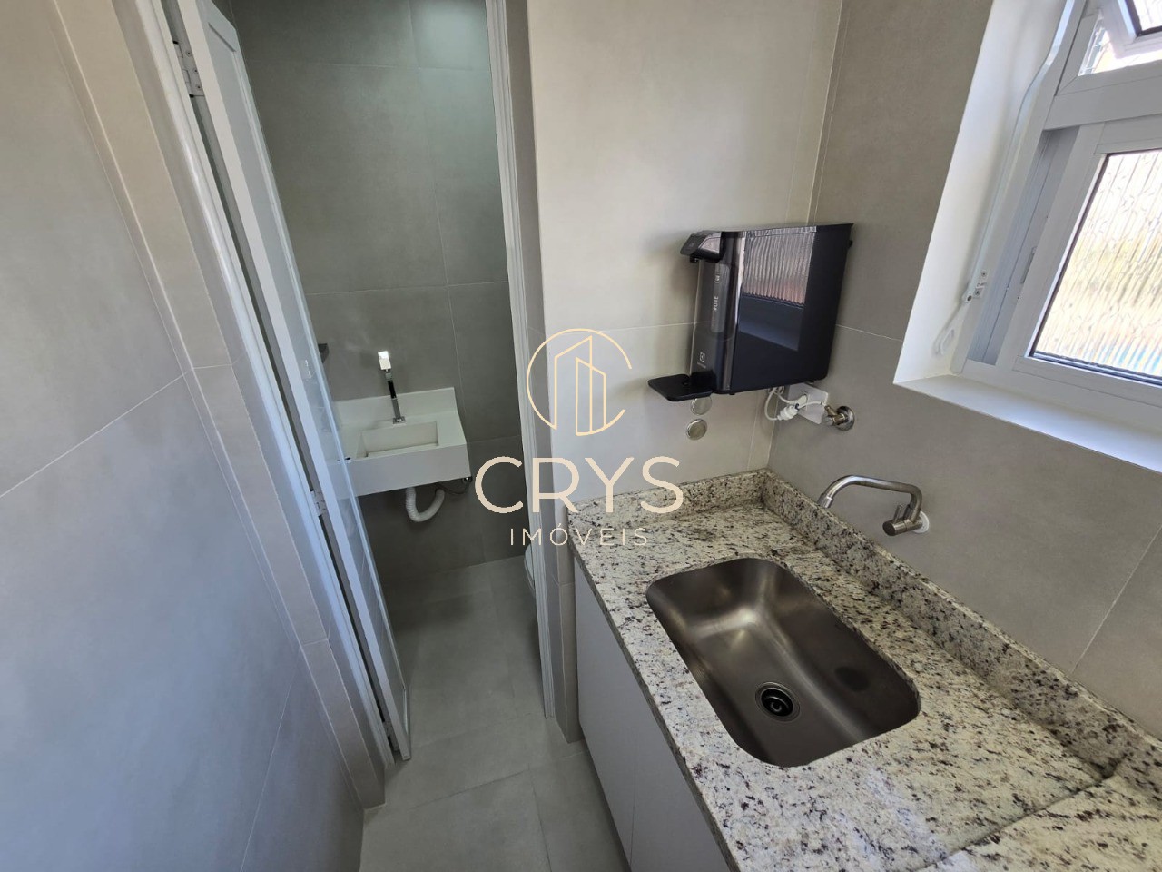 Apartamento, 2 quartos, 63 m² - Foto 22
