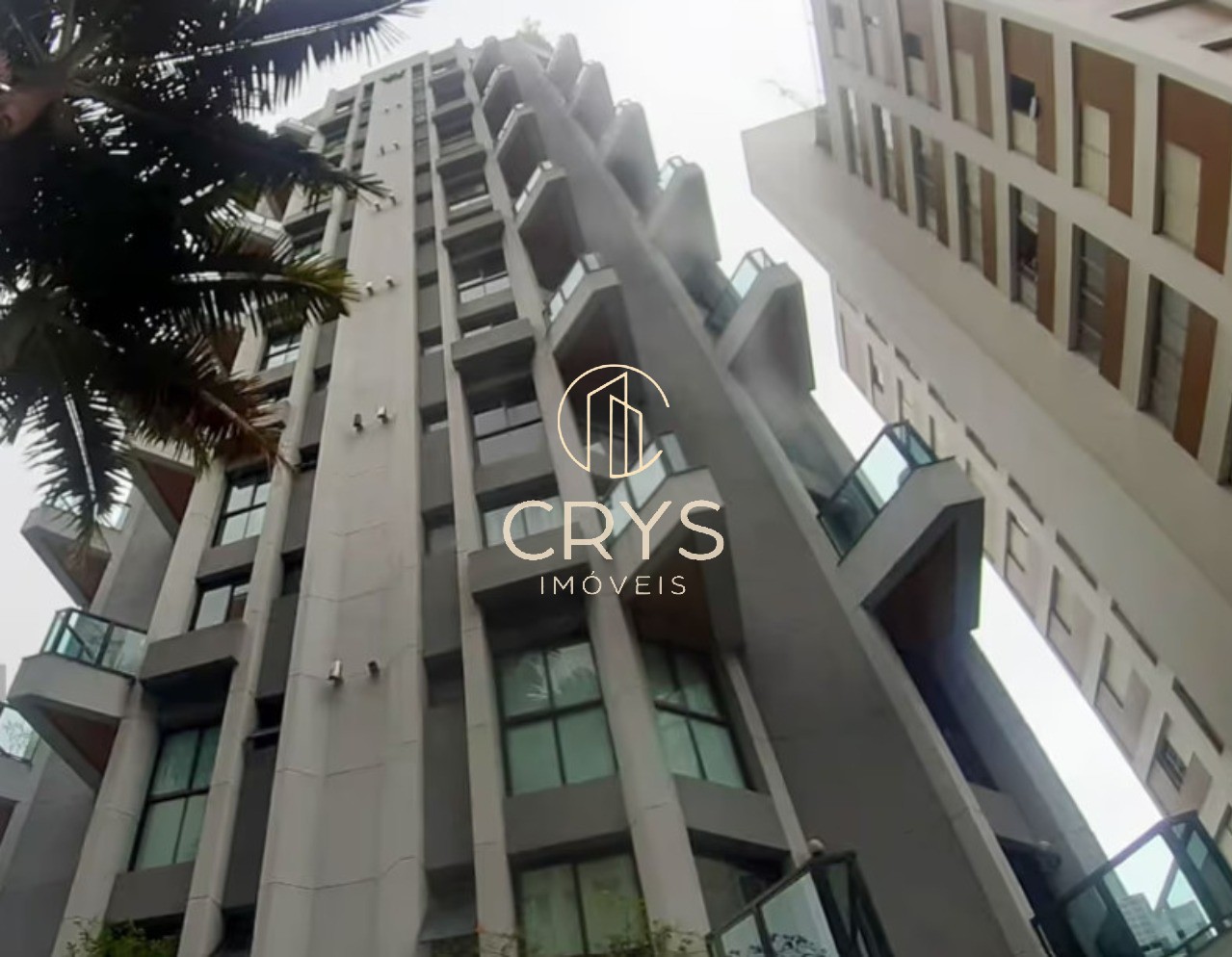 Apartamento, 1 quarto, 44 m² - Foto 1