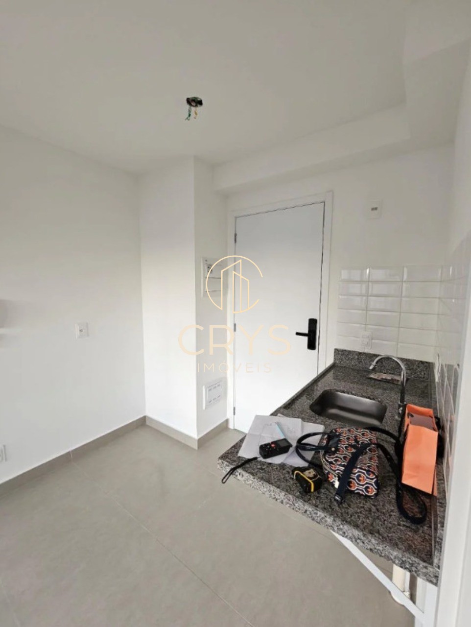 Apartamento, 1 quarto, 27 m² - Foto 22