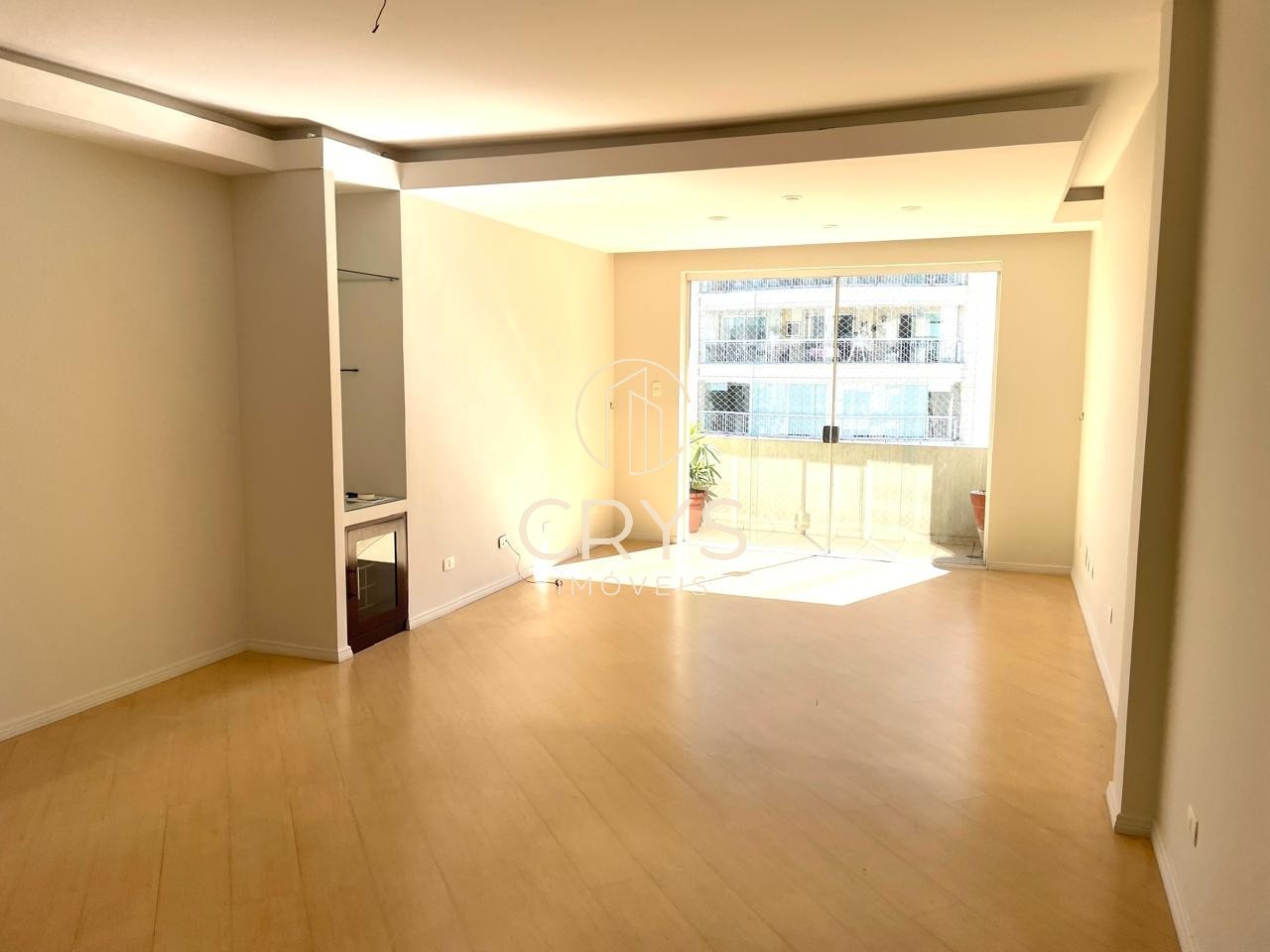 Apartamento, 2 quartos, 104 m² - Foto 1