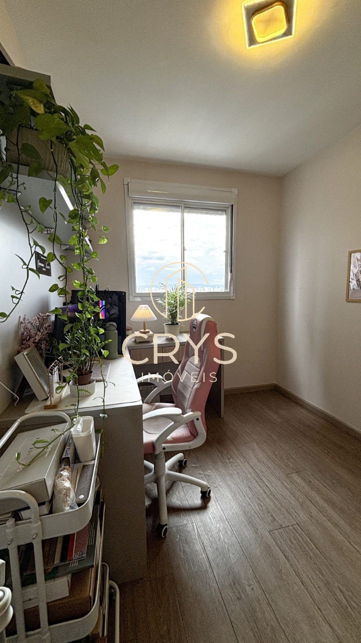 Apartamento, 2 quartos, 56 m² - Foto 3