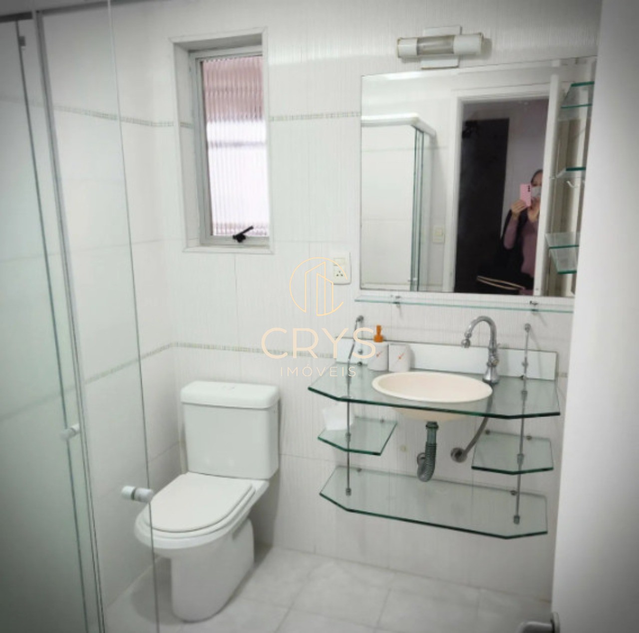 Apartamento, 3 quartos, 127 m² - Foto 12