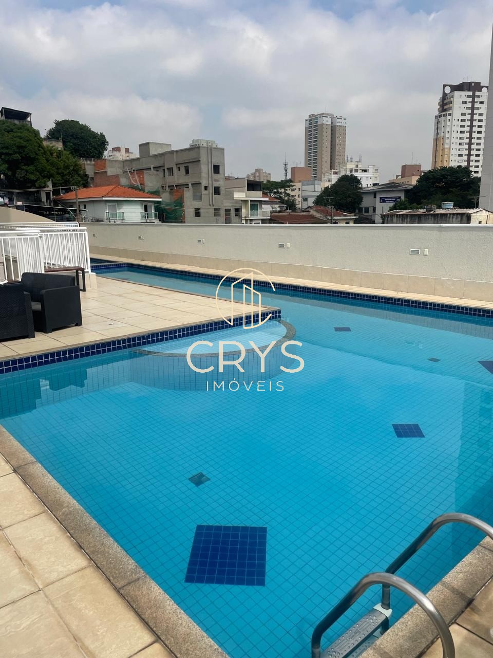 Apartamento, 3 quartos, 80 m² - Foto 11