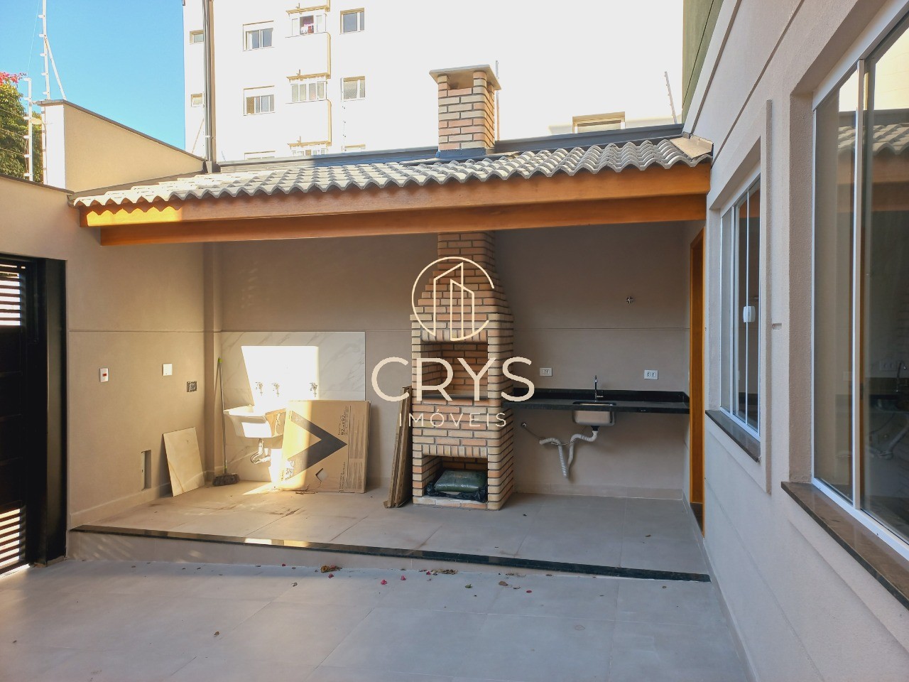 Apartamento, 3 quartos, 130 m² - Foto 30