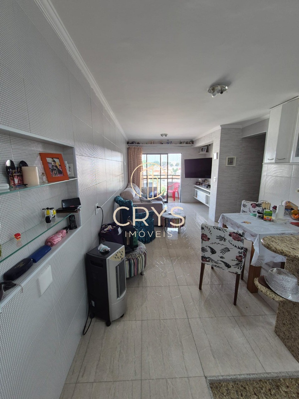 Apartamento, 3 quartos, 90 m² - Foto 25